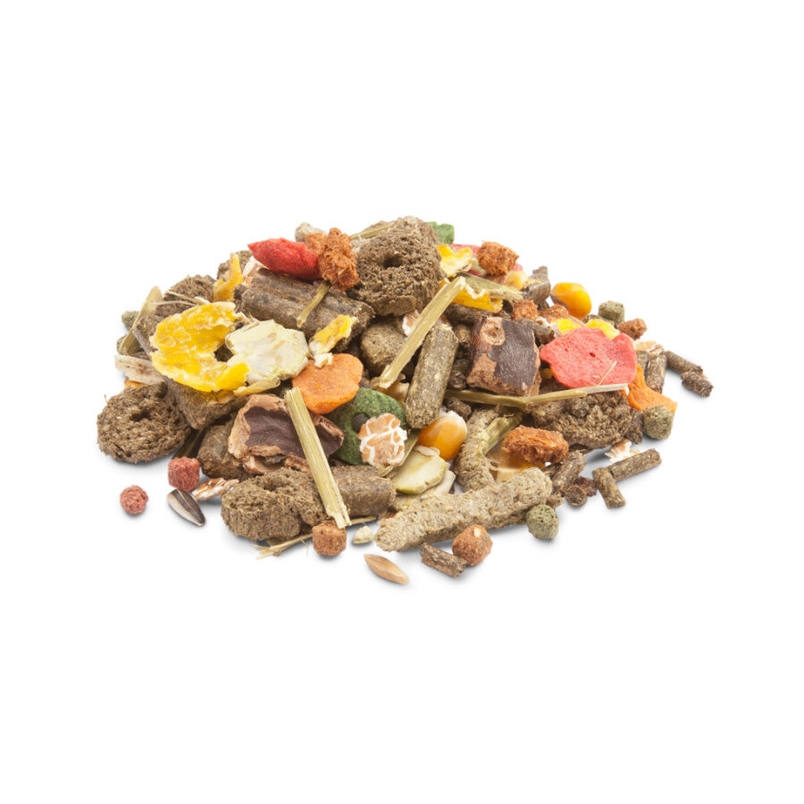 Versele-Laga Crispy Muesli Alimento para conejos, , large Imagen numero 2